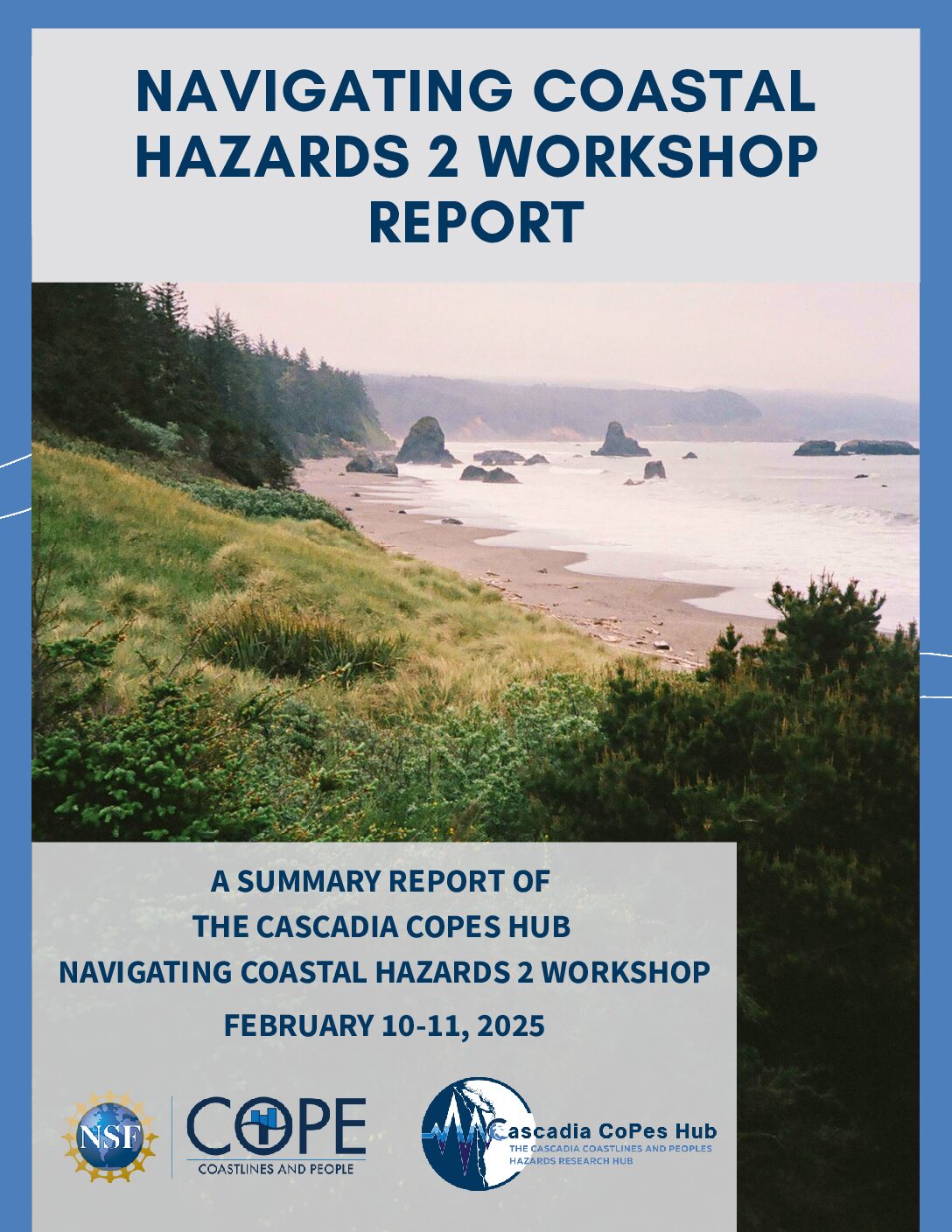 Finalized NCH2 2025 Evaluation Report